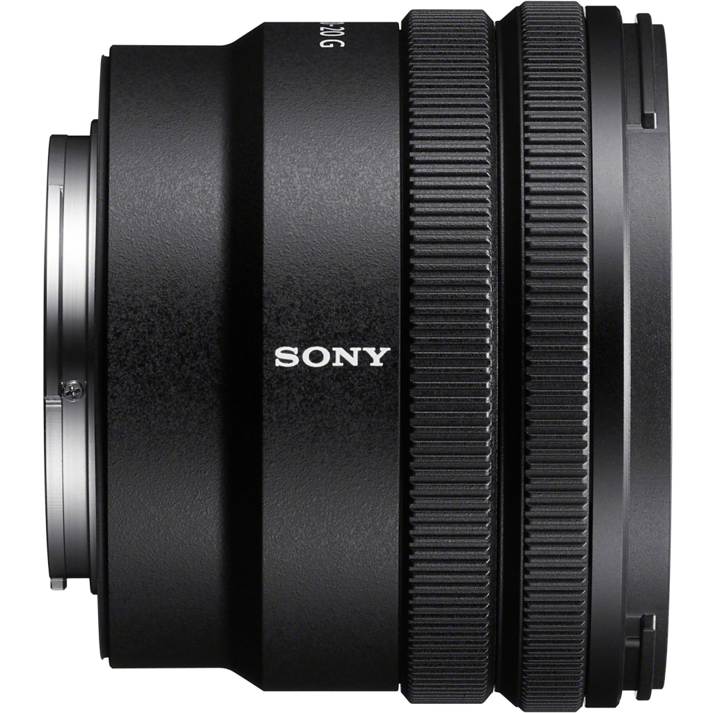 Об'єктив Sony 10-20mm f/4.0 G для камер NEX (SELP1020G.SYX) - зображення 4