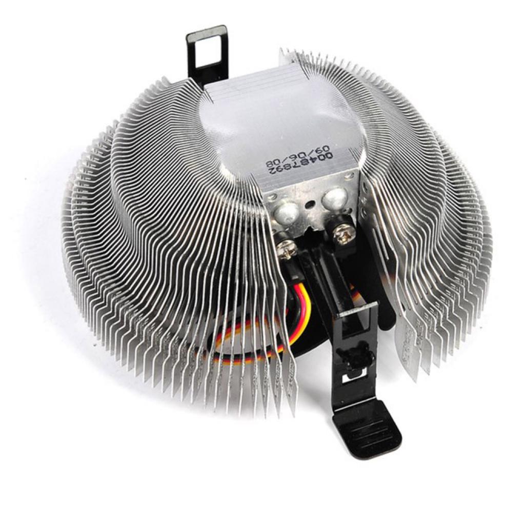 Кулер до процесора PcCooler E80 - зображення 3