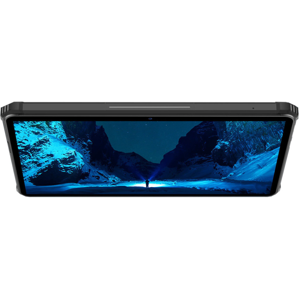 Планшет OUKITEL RT1 4/64GB 4G Dual Sim Black (6931940703338) - зображення 3