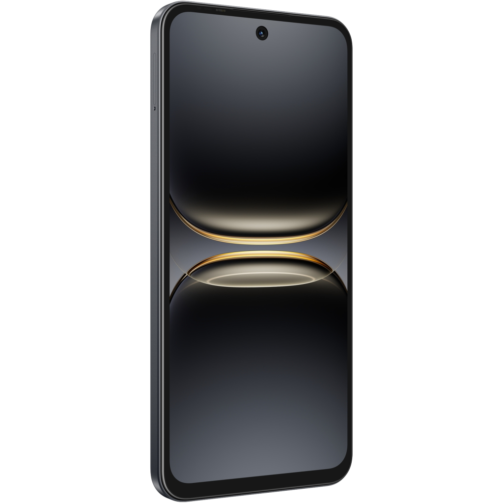 Мобільний телефон Tecno Spark 40C 4/128GB Ink Black (4894947092459) - зображення 8