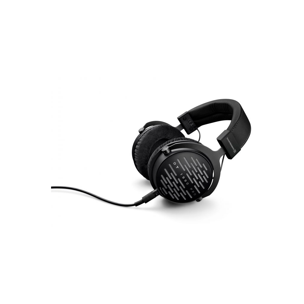 Навушники Beyerdynamic Dt 1990 Pro Black (283531) - зображення 3