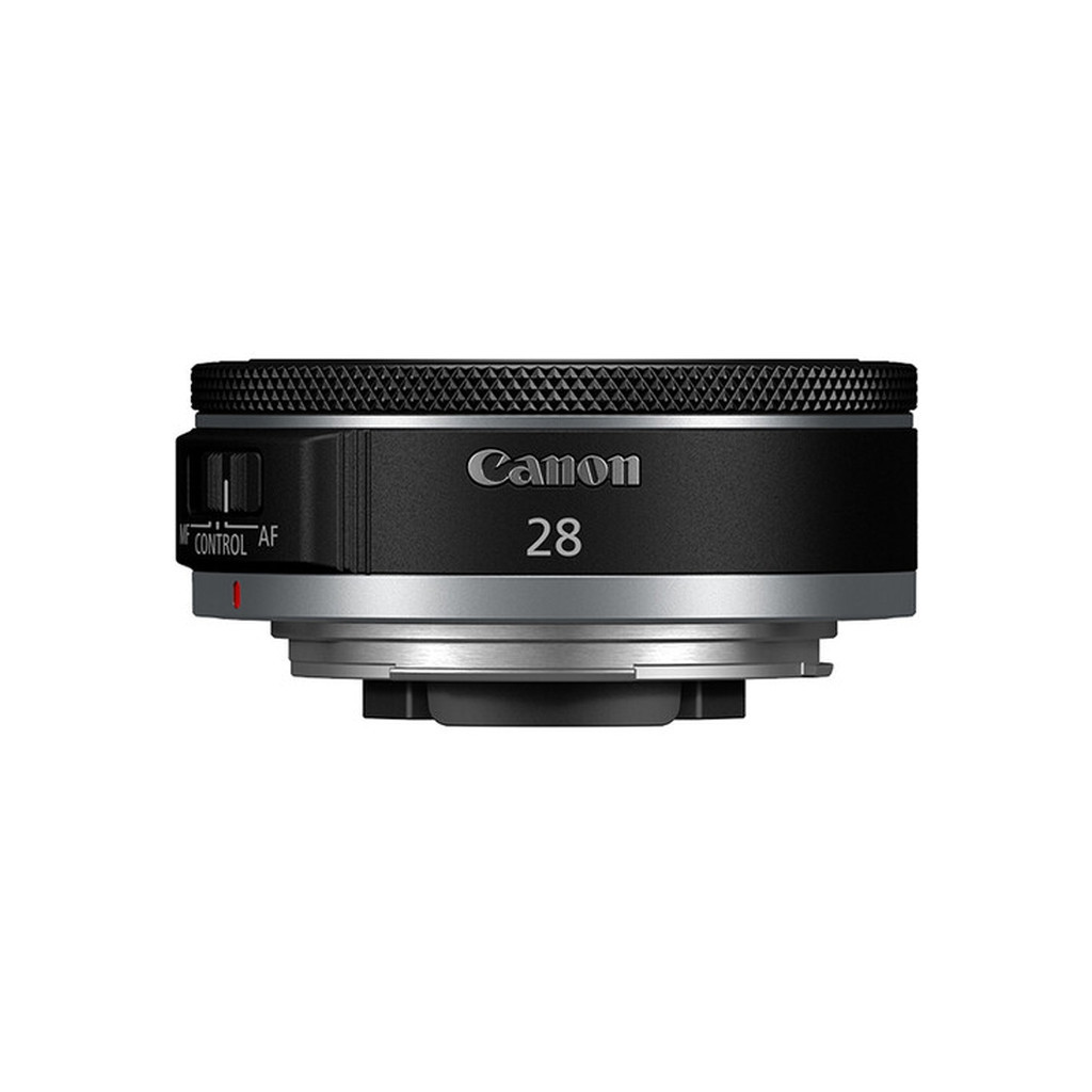Об'єктив Canon RF 24mm f/2.8 STM (6128C005) - зображення 3