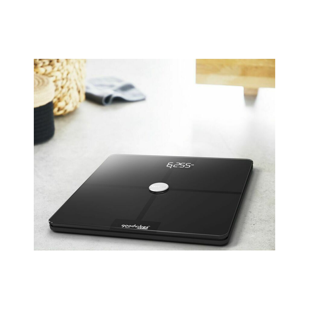 Ваги підлогові Tefal BM9660S1 - зображення 5