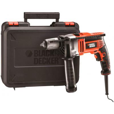 Дриль Black&Decker KR705KA-QS (KR705K) - зображення 4