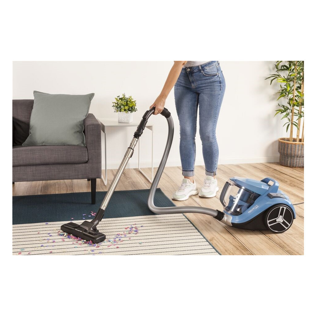 Пилосос Rowenta RO4871EA - зображення 11