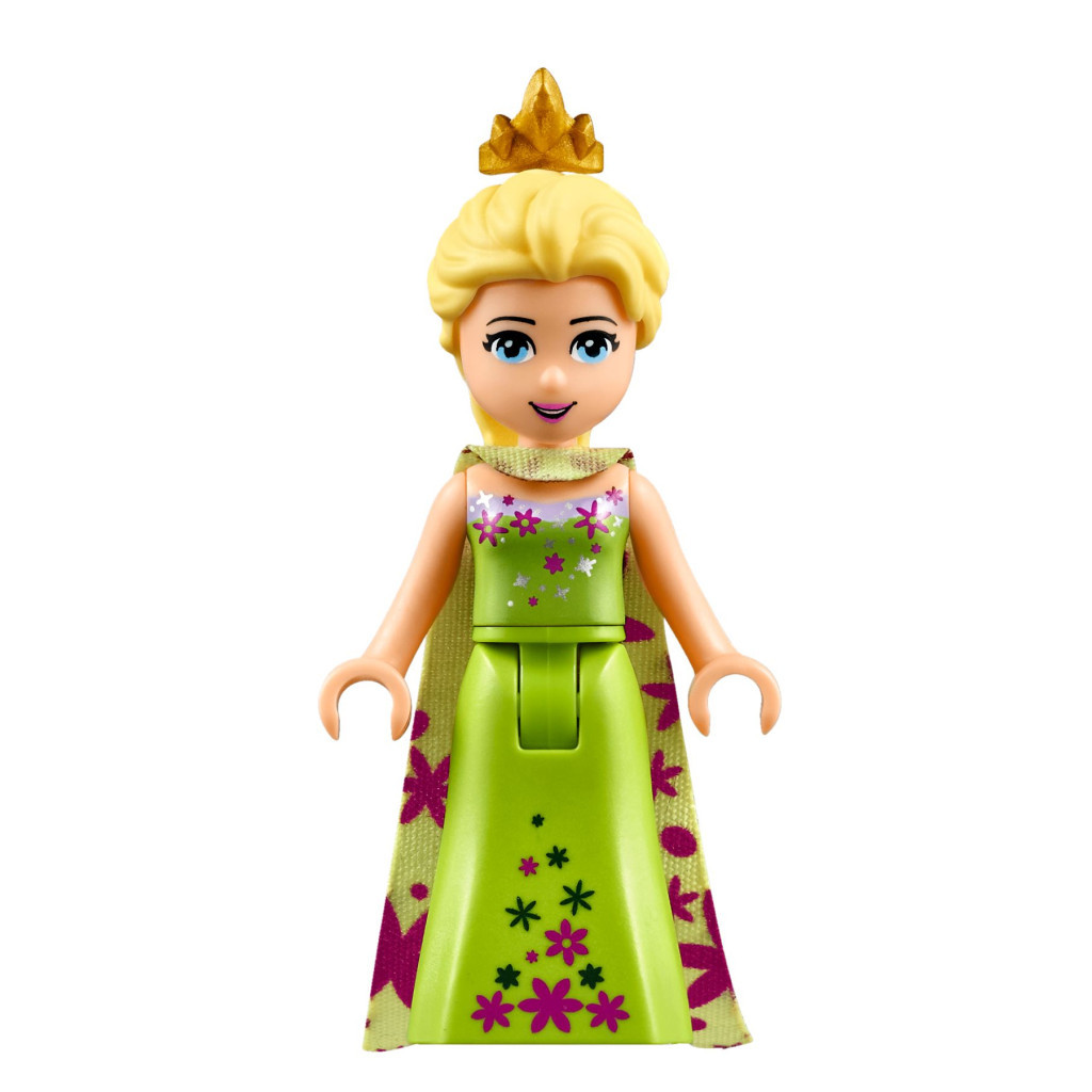 Конструктор LEGO Disney Princess Свято в замку Еренделл (41068) - зображення 9