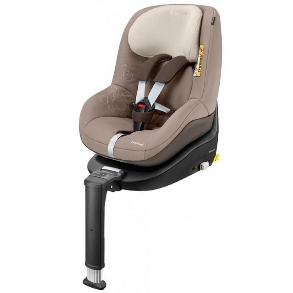 Автокрісло Maxi-Cosi 2wayPearl Walnut Brown (79005350) - зображення 1