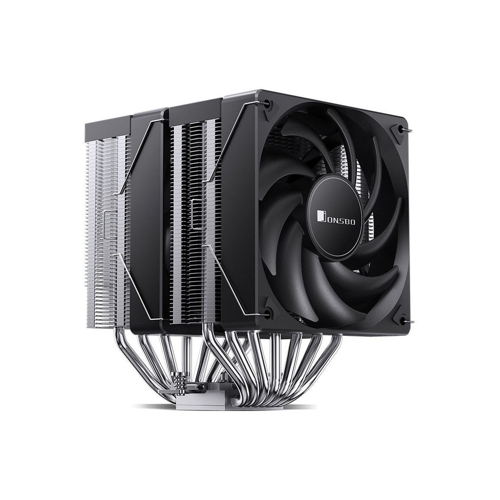 Кулер до процесора JONSBO CR-3000 - зображення 4