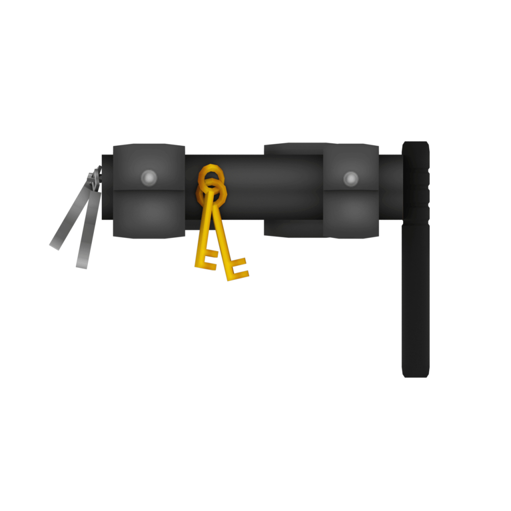 М'яка іграшка DevSeries Collector Plush Brookhaven Chief Rotten (CRS0015) - зображення 5