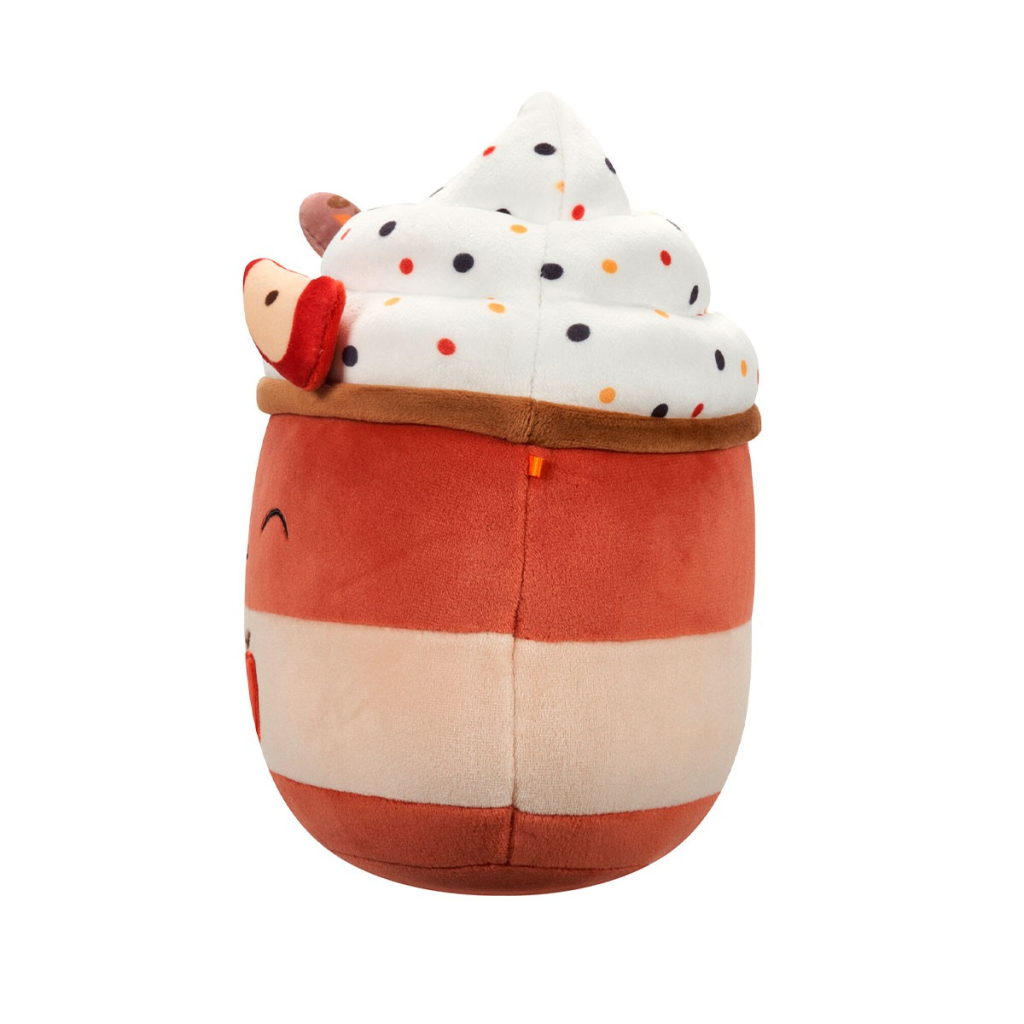 М'яка іграшка Squishmallows Яблучний напій Мід 19 см (SQHV00033) - зображення 3