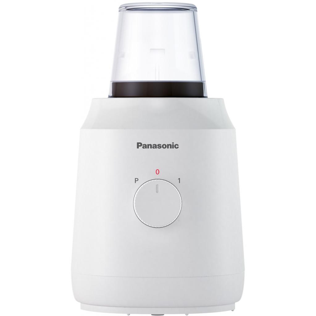 Блендер Panasonic MX-EX1011WTQ - зображення 3