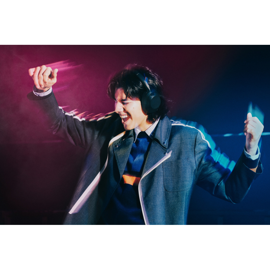 Навушники Sony Over-ear Ult Wear WHULT900N Black (WHULT900NB.CE7) - зображення 5