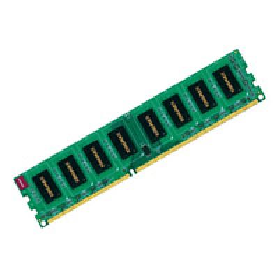 Модуль пам'яті для комп'ютера DDR3 1GB 1333 MHz Kingmax (FLFD45F) - зображення 1