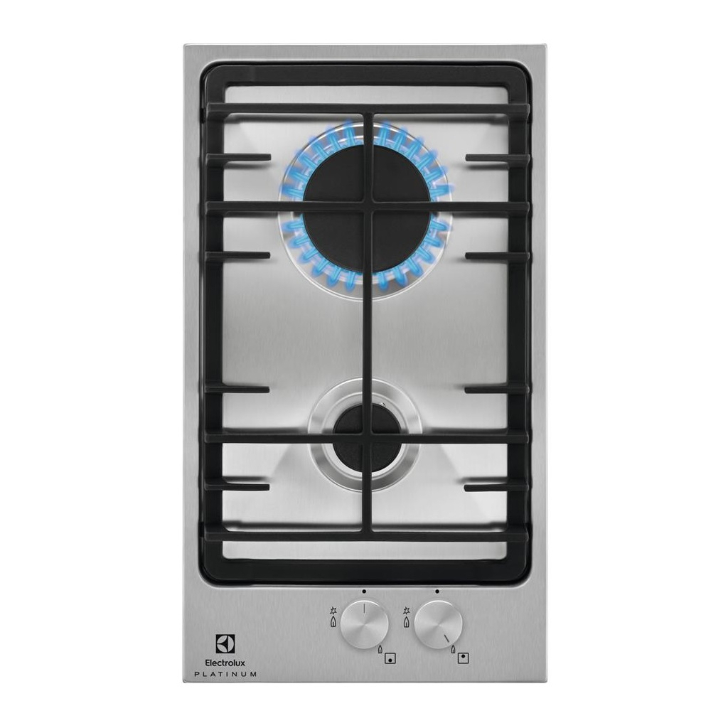 Варочна поверхня Electrolux EGG3322NVX - зображення 1