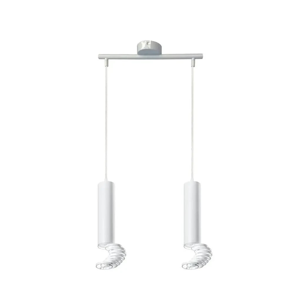 Люстра Candellux TUBA (32-78636) - зображення 1