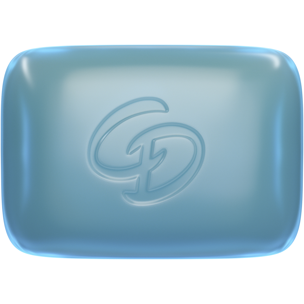 Тверде мило CD Безмежна Свобода 100 г (4045612009467) - зображення 4