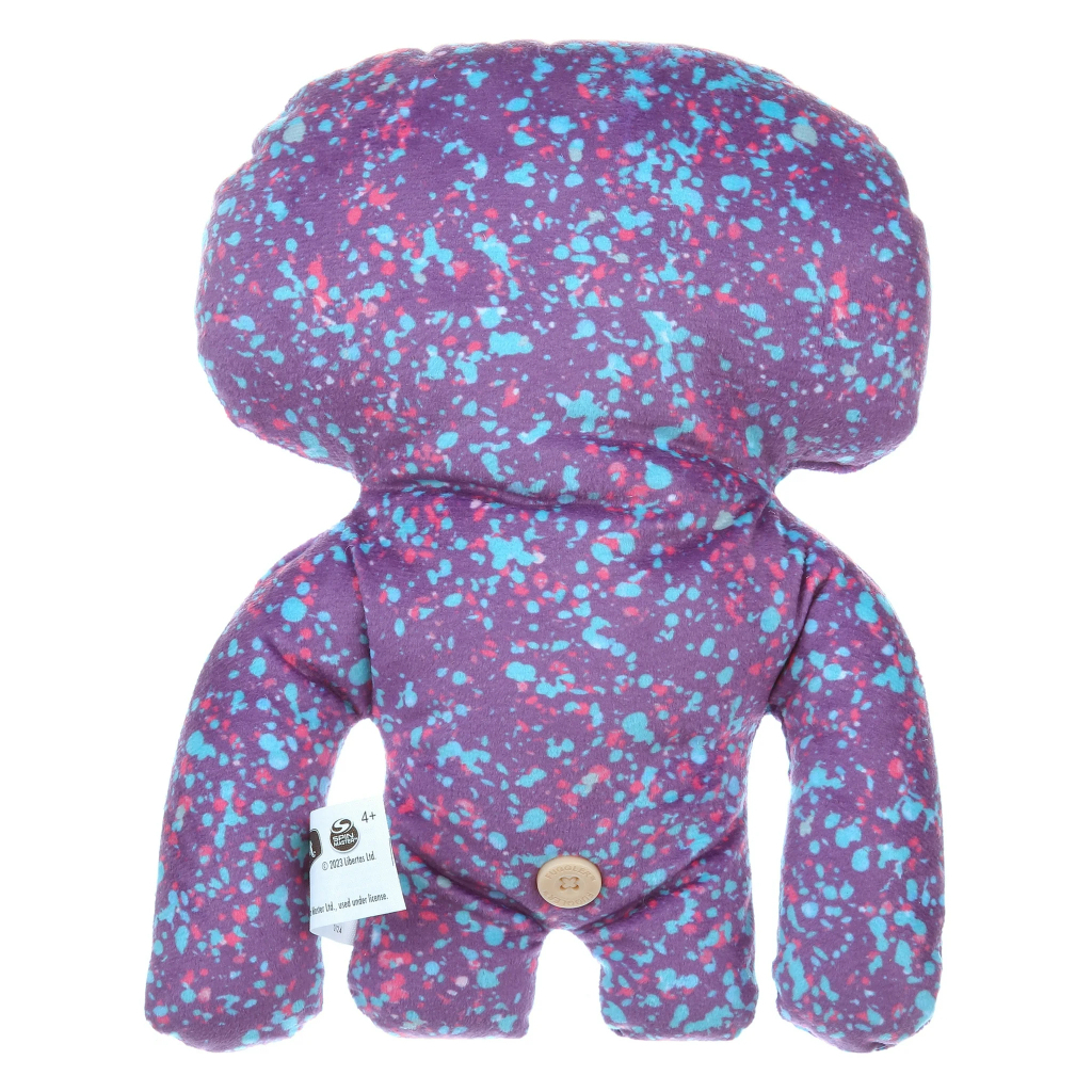 М'яка іграшка Fuggler Сквідж-Фіолетовий (15702J) - зображення 3