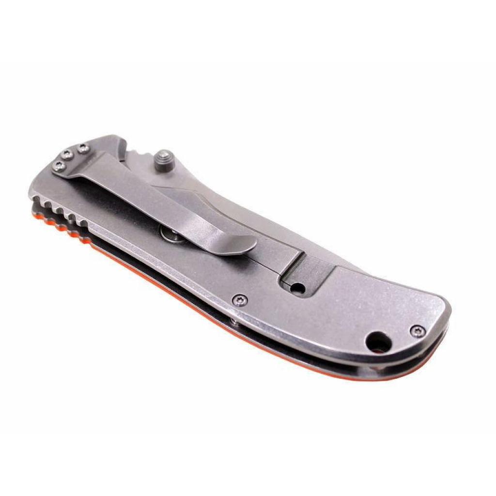 Ніж Ganzo G723 помаранчевий (G723-OR) - зображення 7