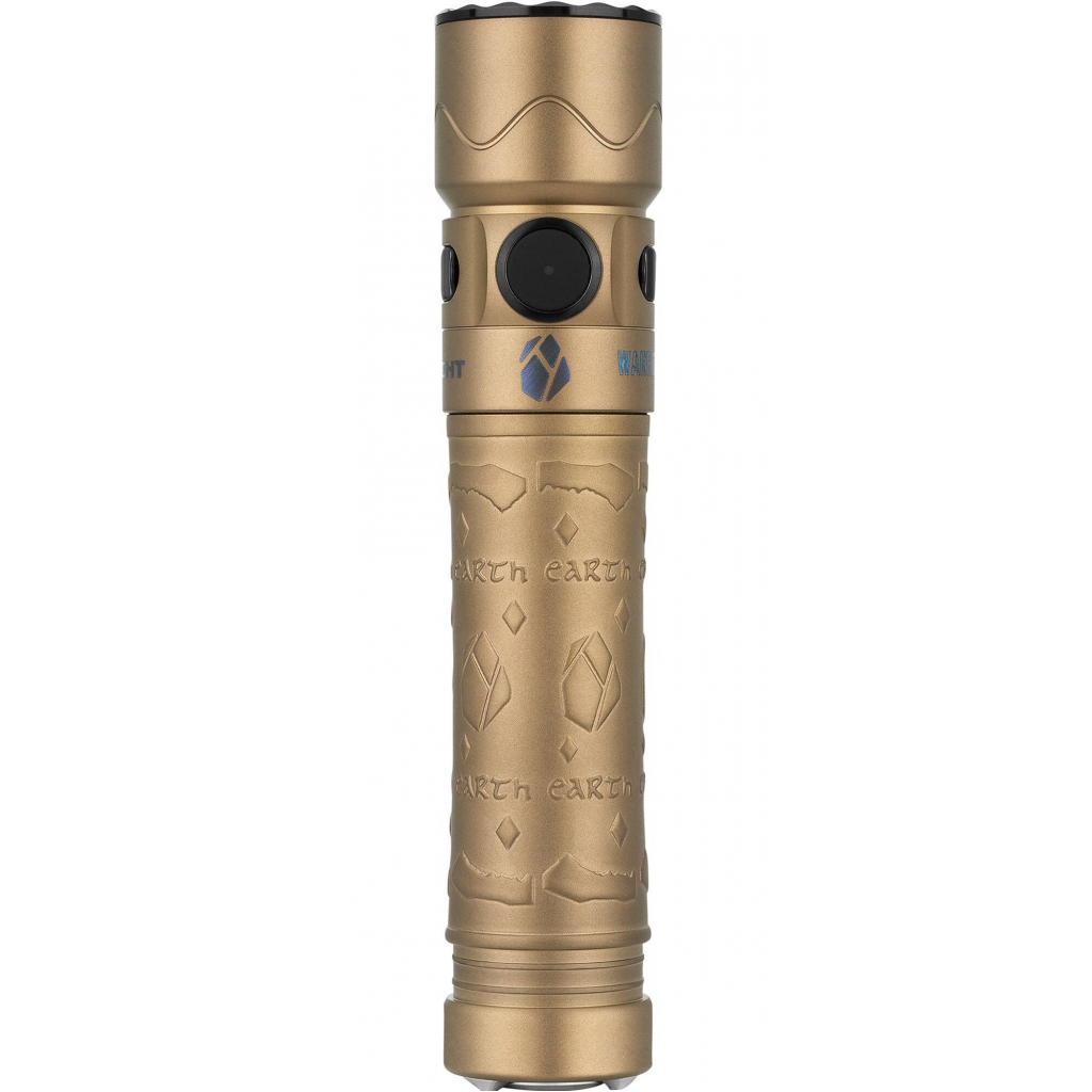 Ліхтар Olight Warrior Mini 2 LE Earth (WARRIOR Mini 2 (Earth)) - зображення 3