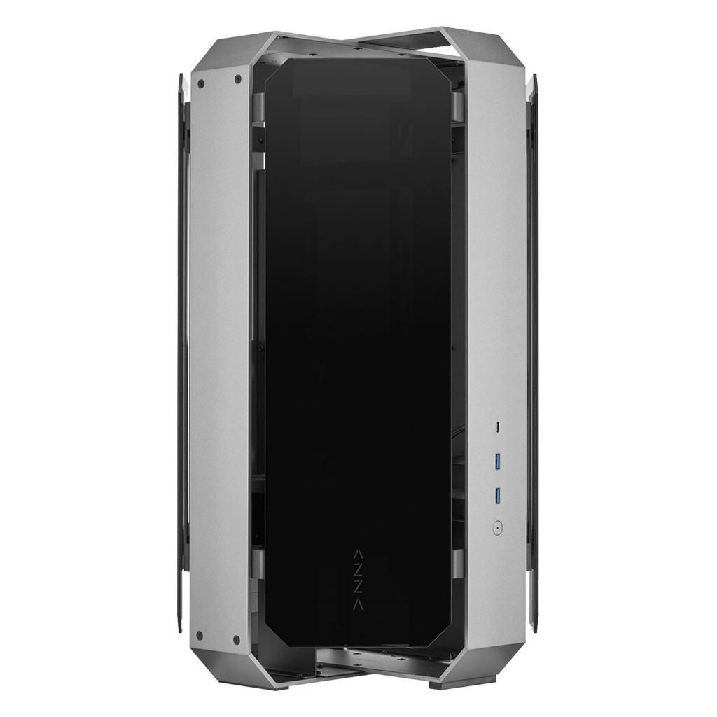 Корпус Azza OPUS (CSAZ-809) - зображення 2