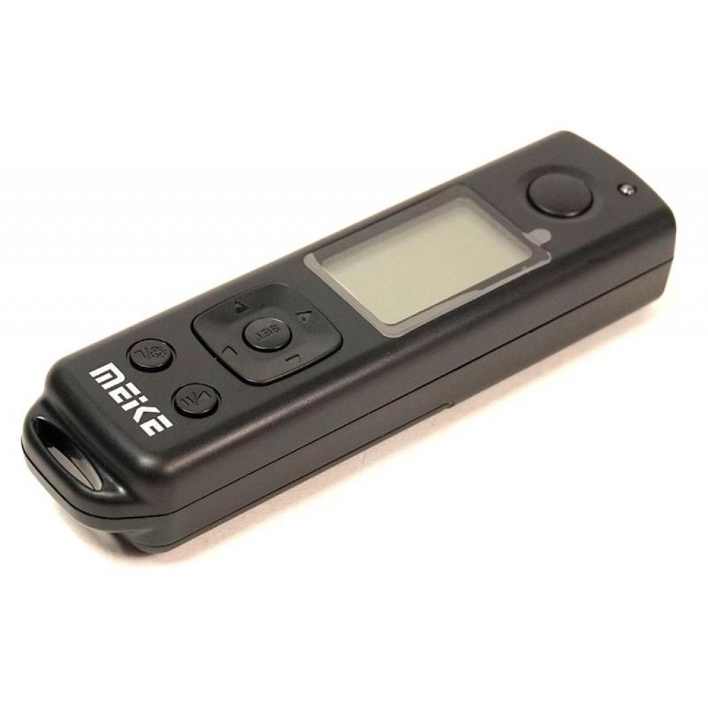 Батарейний блок Meike Sony MK-A7II PRO (BG950010) - зображення 5