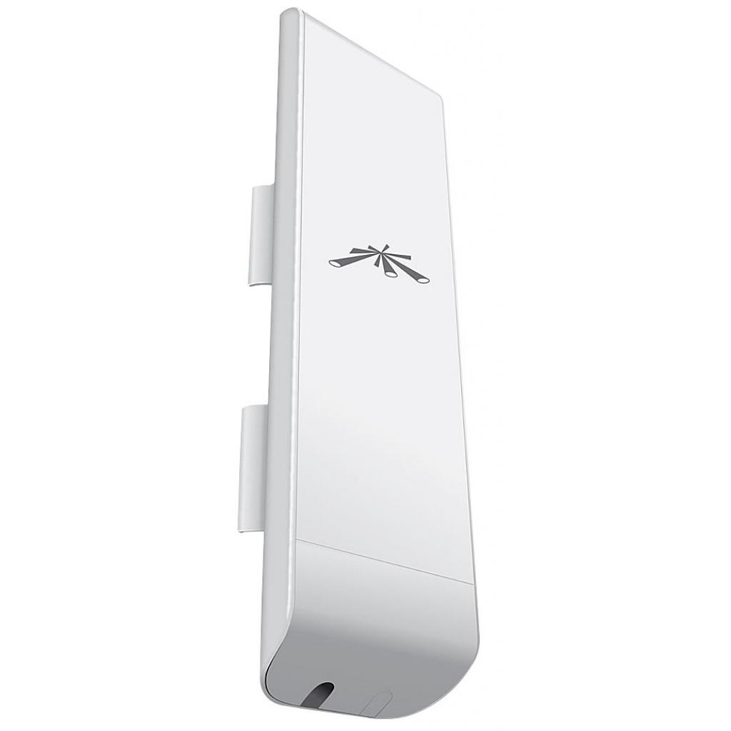 Точка доступу Wi-Fi Ubiquiti NanoStation M2 (NS-M2) - зображення 3