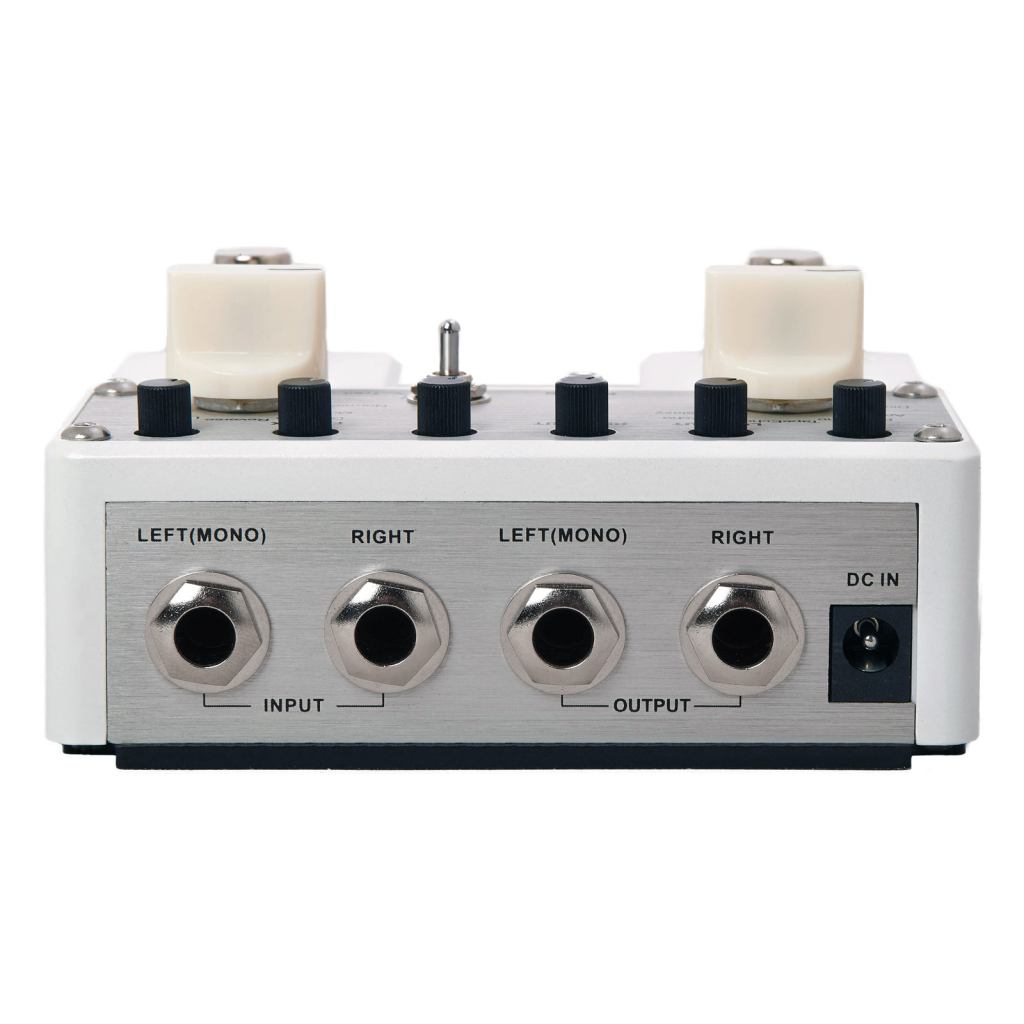 Педаль ефектів Mooer Reecho Pro - зображення 3