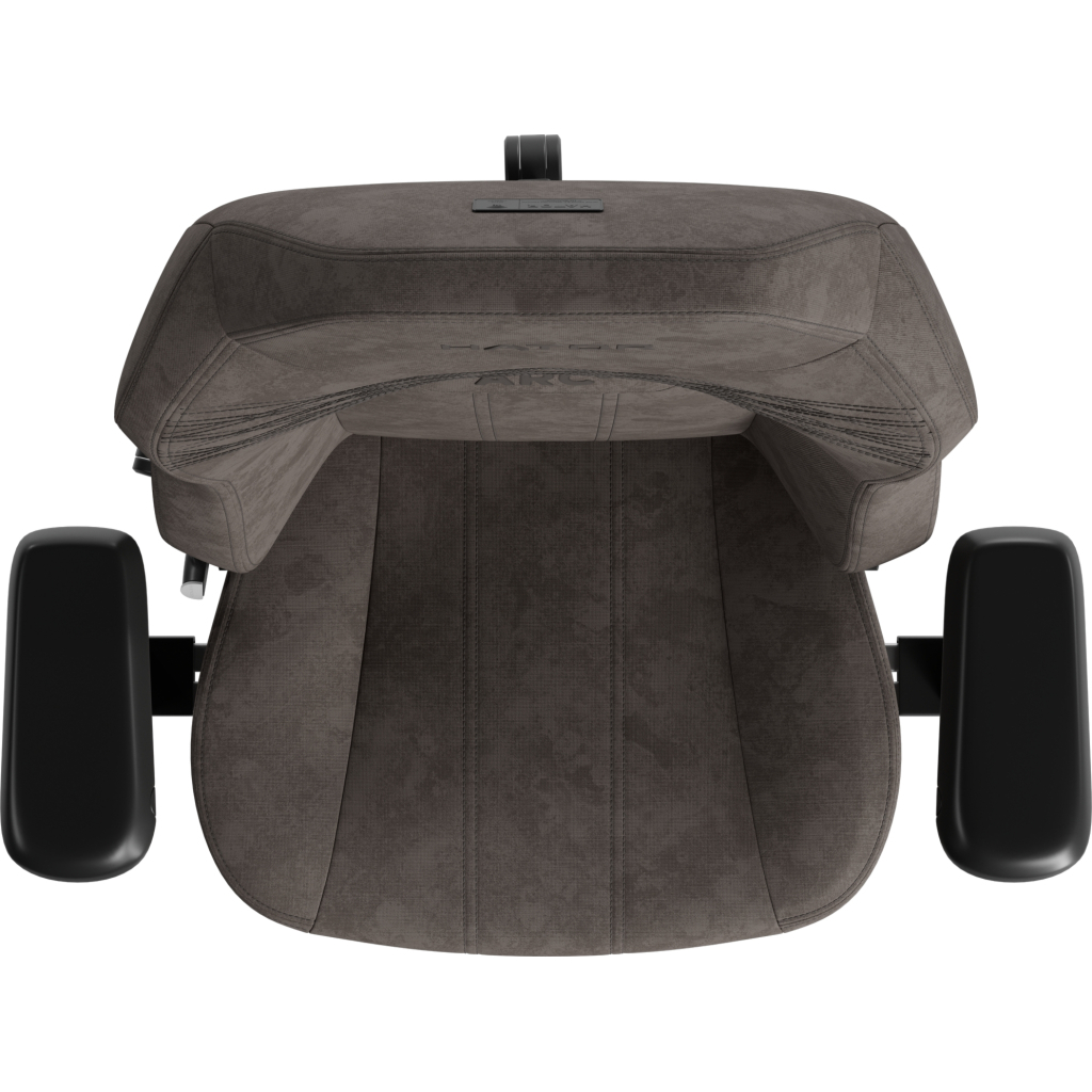 Крісло ігрове Hator Arc 3 L Velour Milk Shake (HTC3442L) - зображення 6