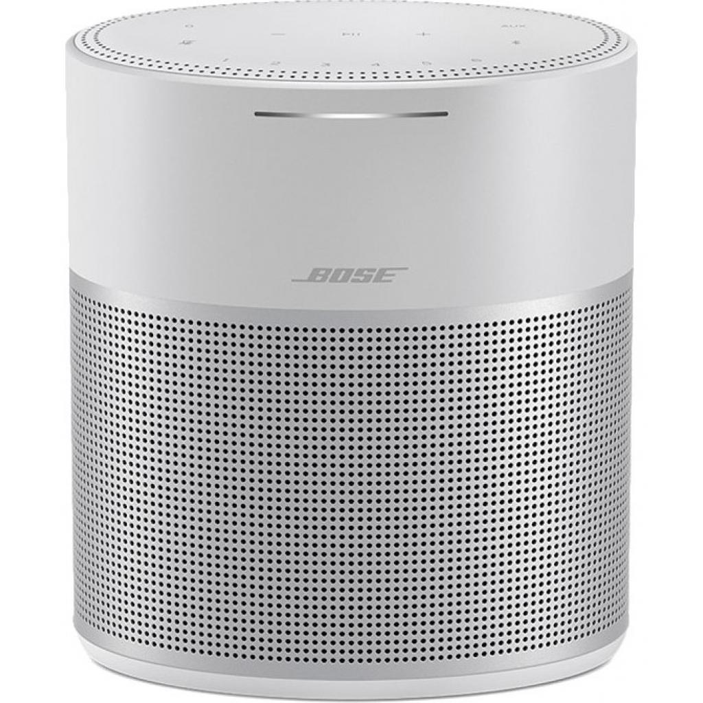 Акустична система Bose Home Speaker 300 Silver (808429-2300) - зображення 1