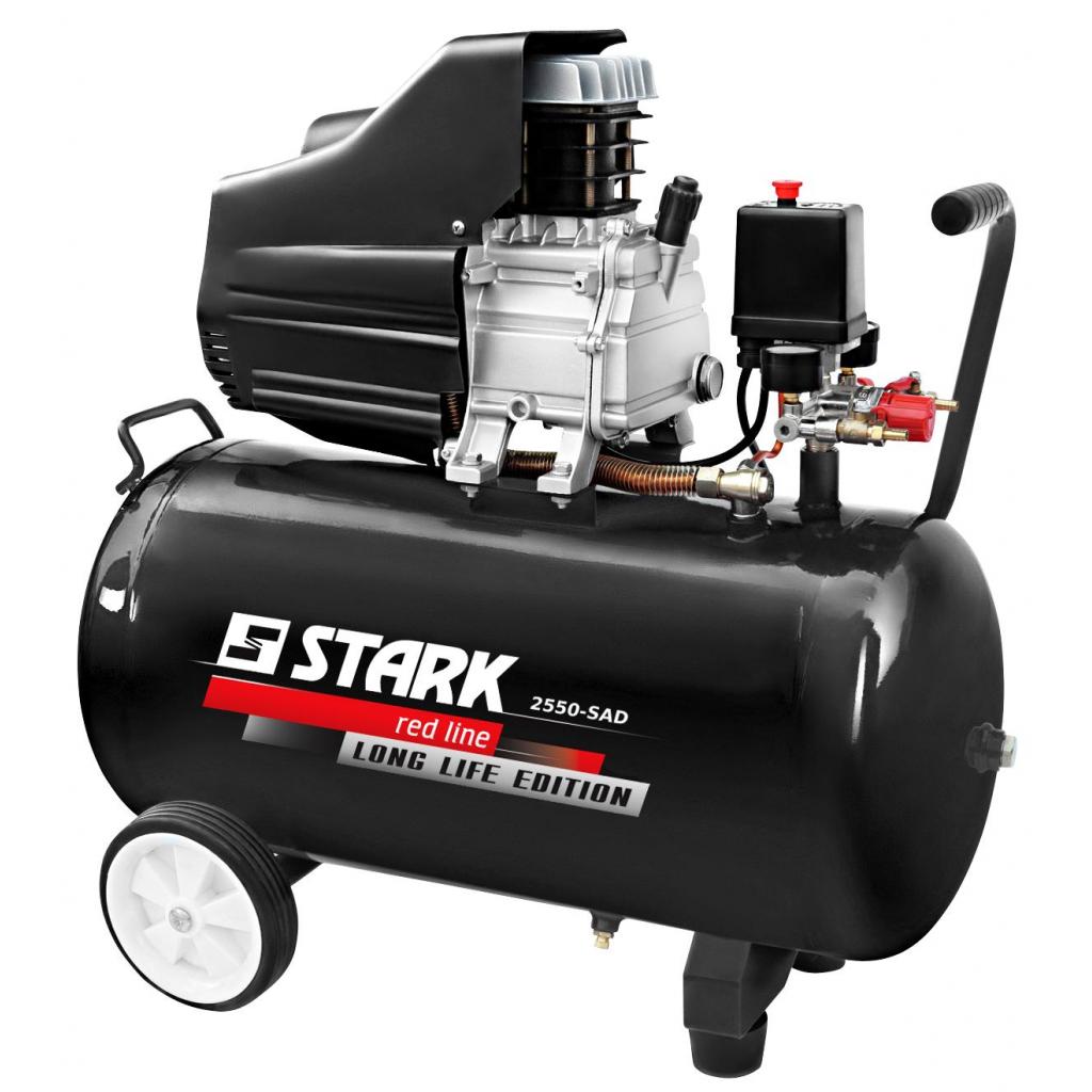 Компресор Stark 2550-SAD (300025050) - зображення 1
