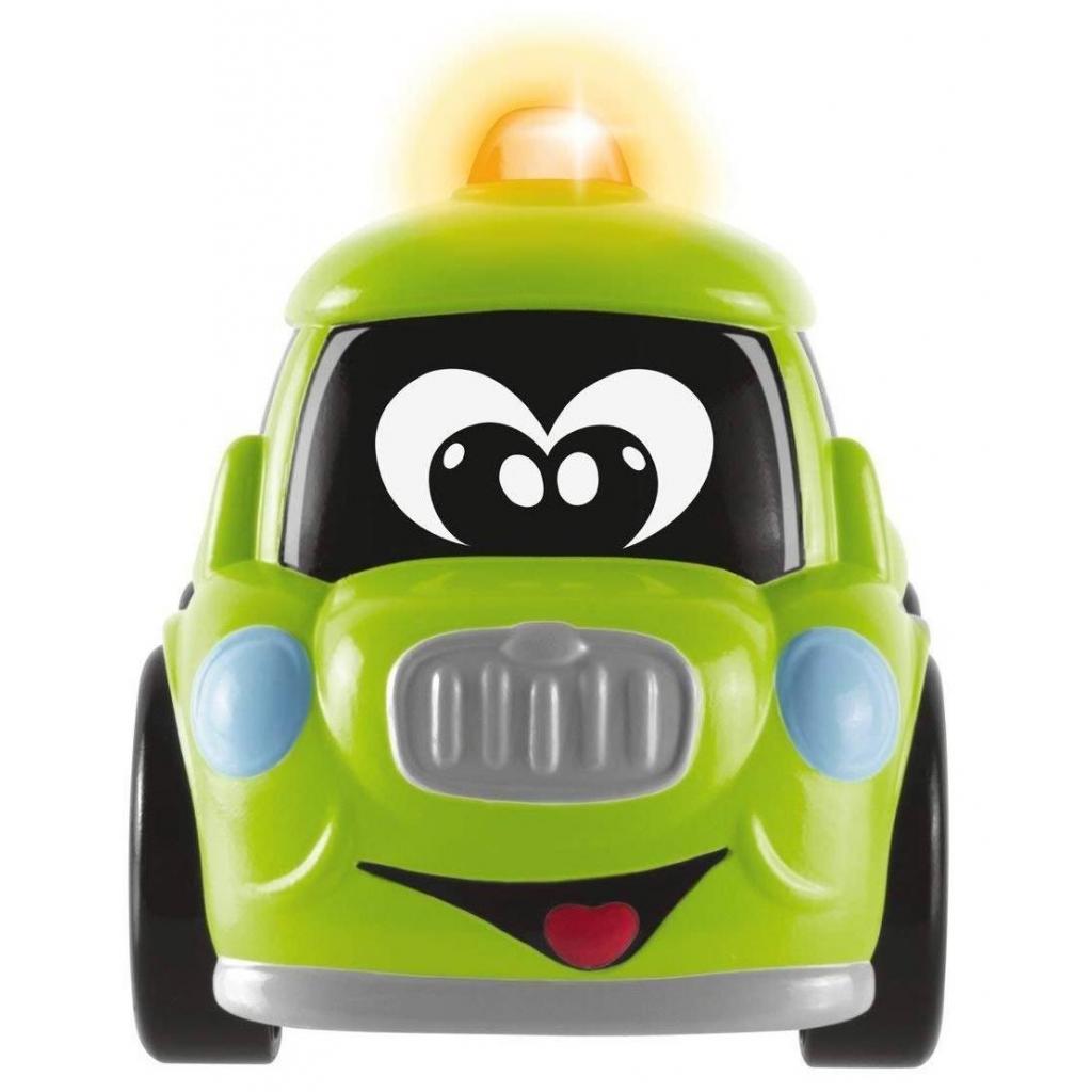 Машина Chicco SANDY бетономішалка (09356.00) - зображення 2