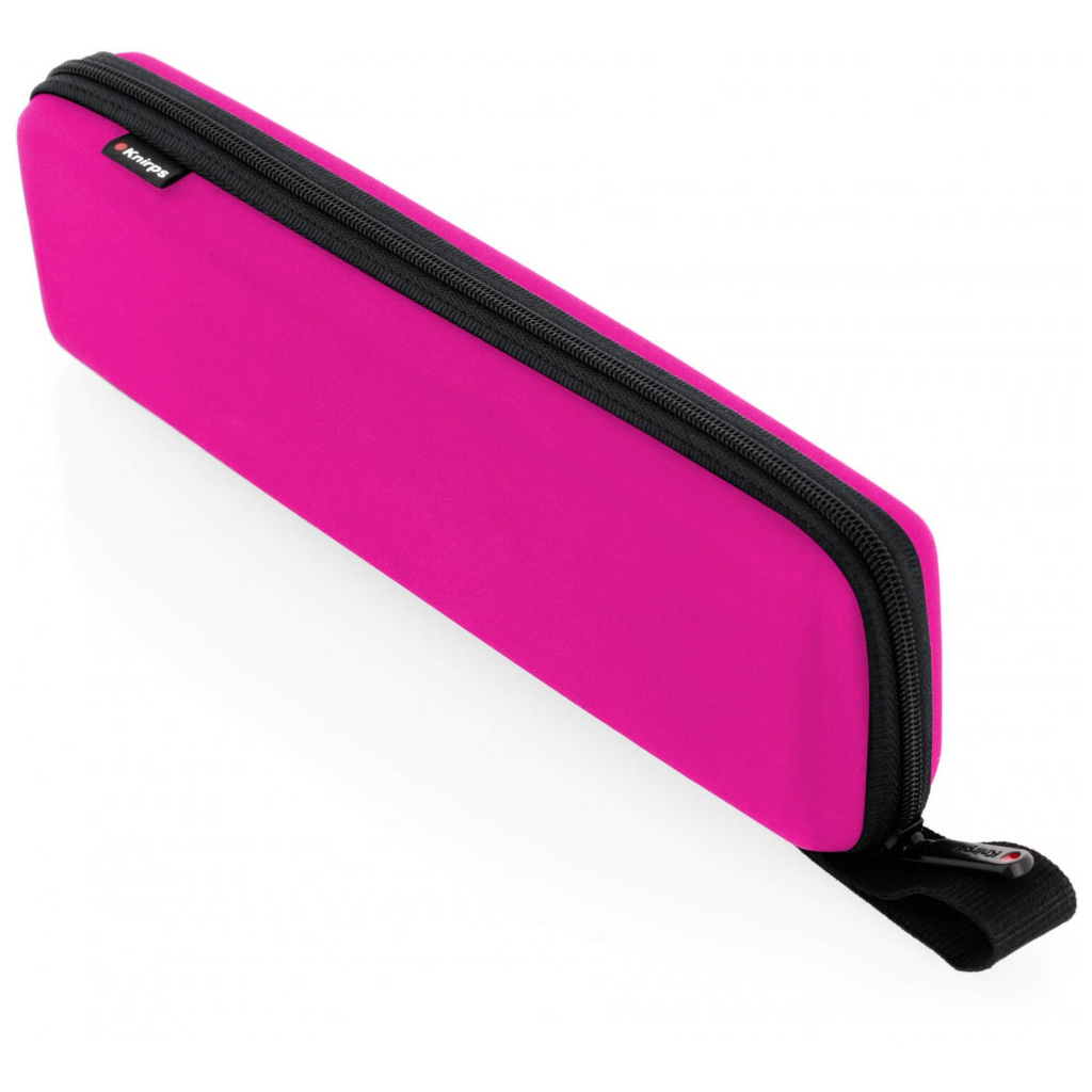 Парасоля Knirps X4U Ultra Light Slim Manual Neon Pink (Kn95 6030 8802) - зображення 4