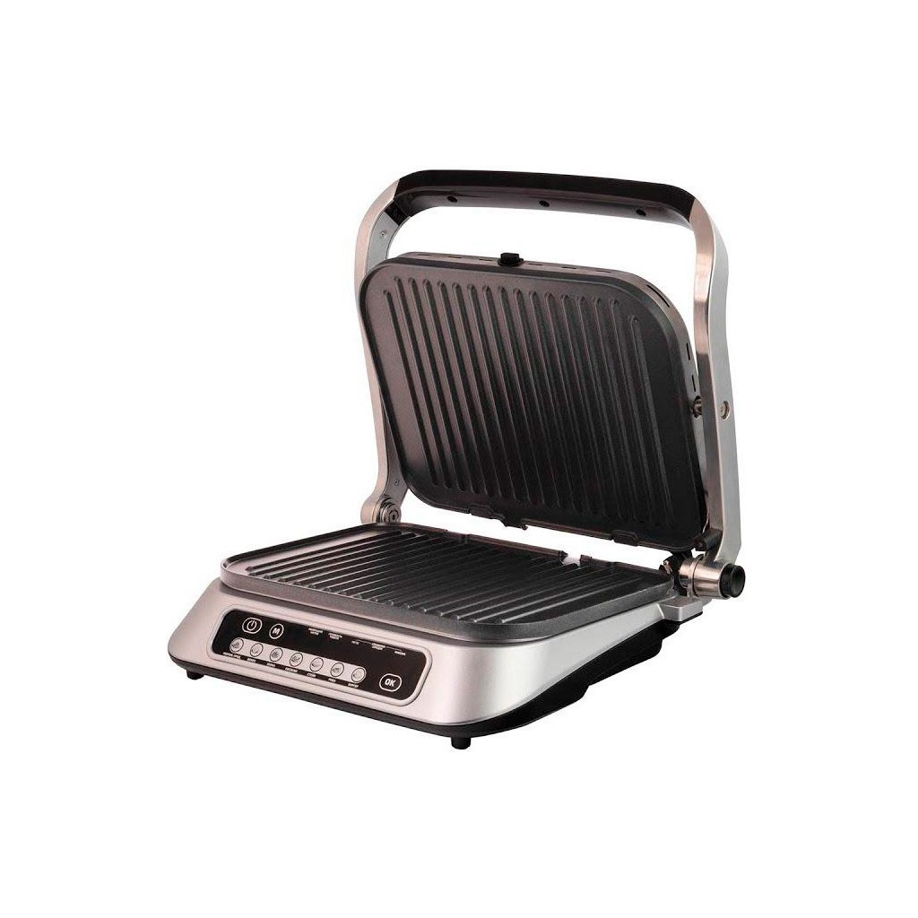 Електрогриль Grunhelm G2107 - зображення 2