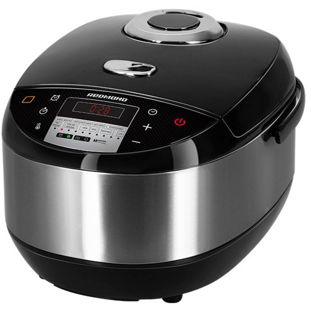 Мультиварка Redmond RMC-IHM302 - зображення 1