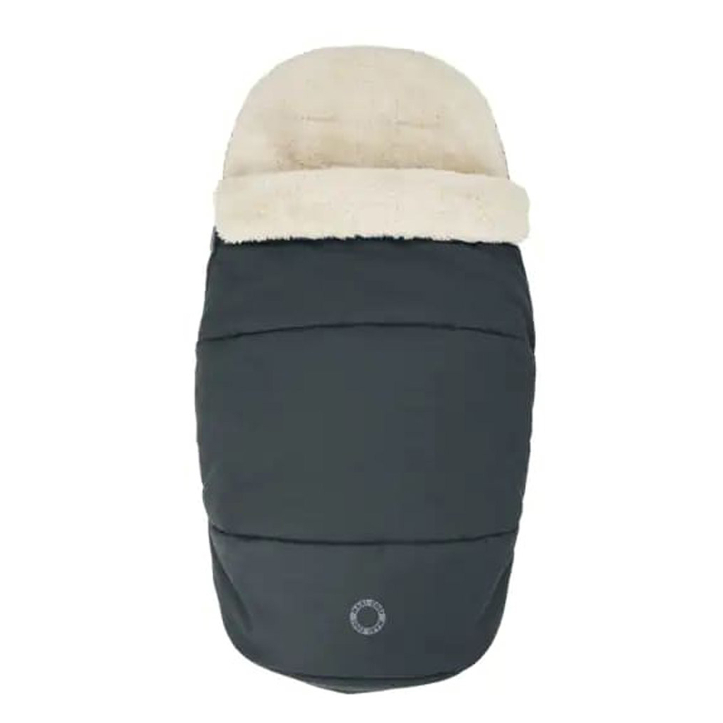 Зимовий конверт Maxi-Cosi 2 в 1 Luxe Essential Graphite (1809750111) - зображення 1