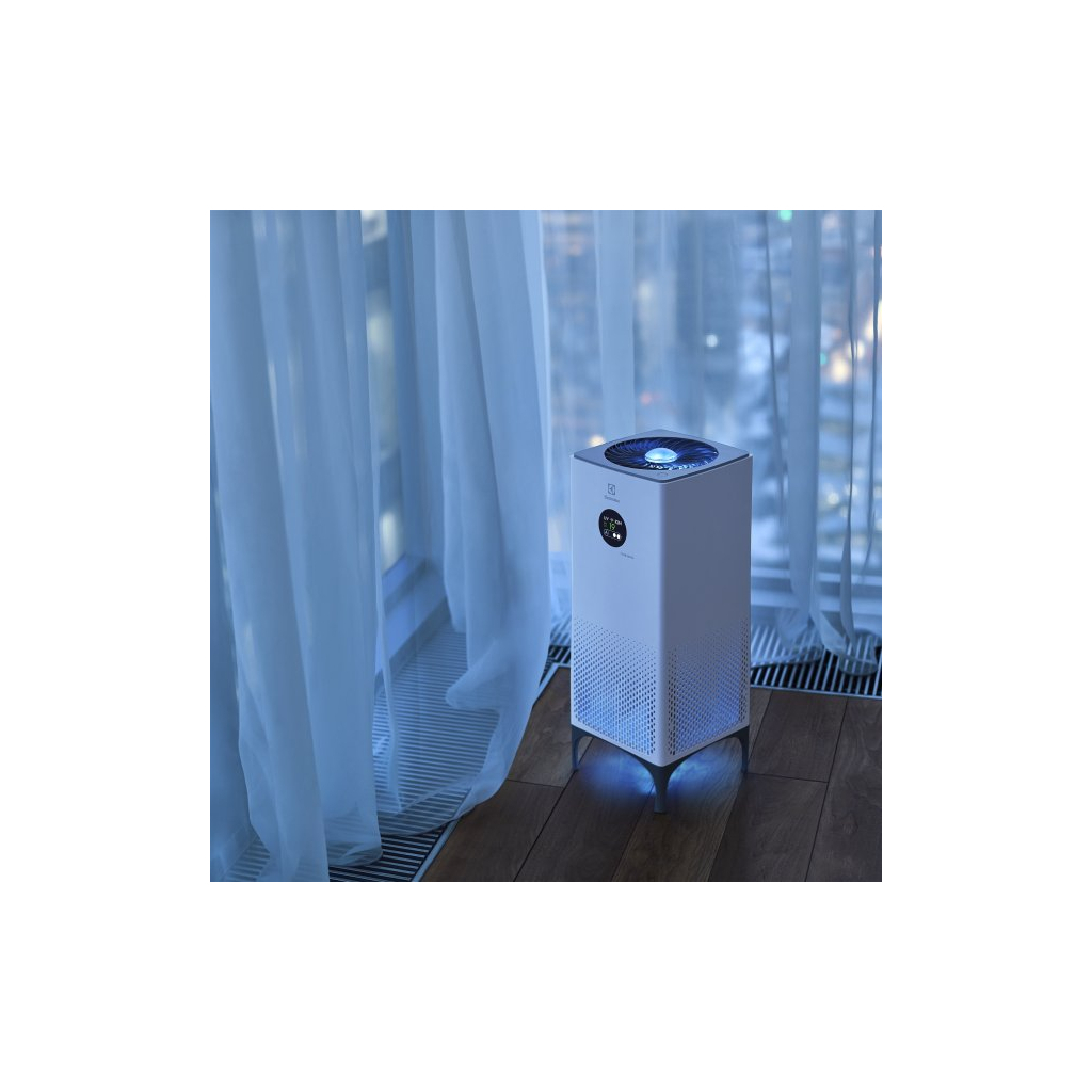 Очисник повітря Electrolux EAP-1040D - зображення 5