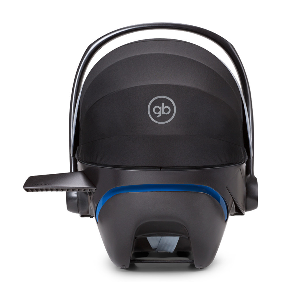 Автокрісло GB Idan Lizard Khaki (616101005) - зображення 3