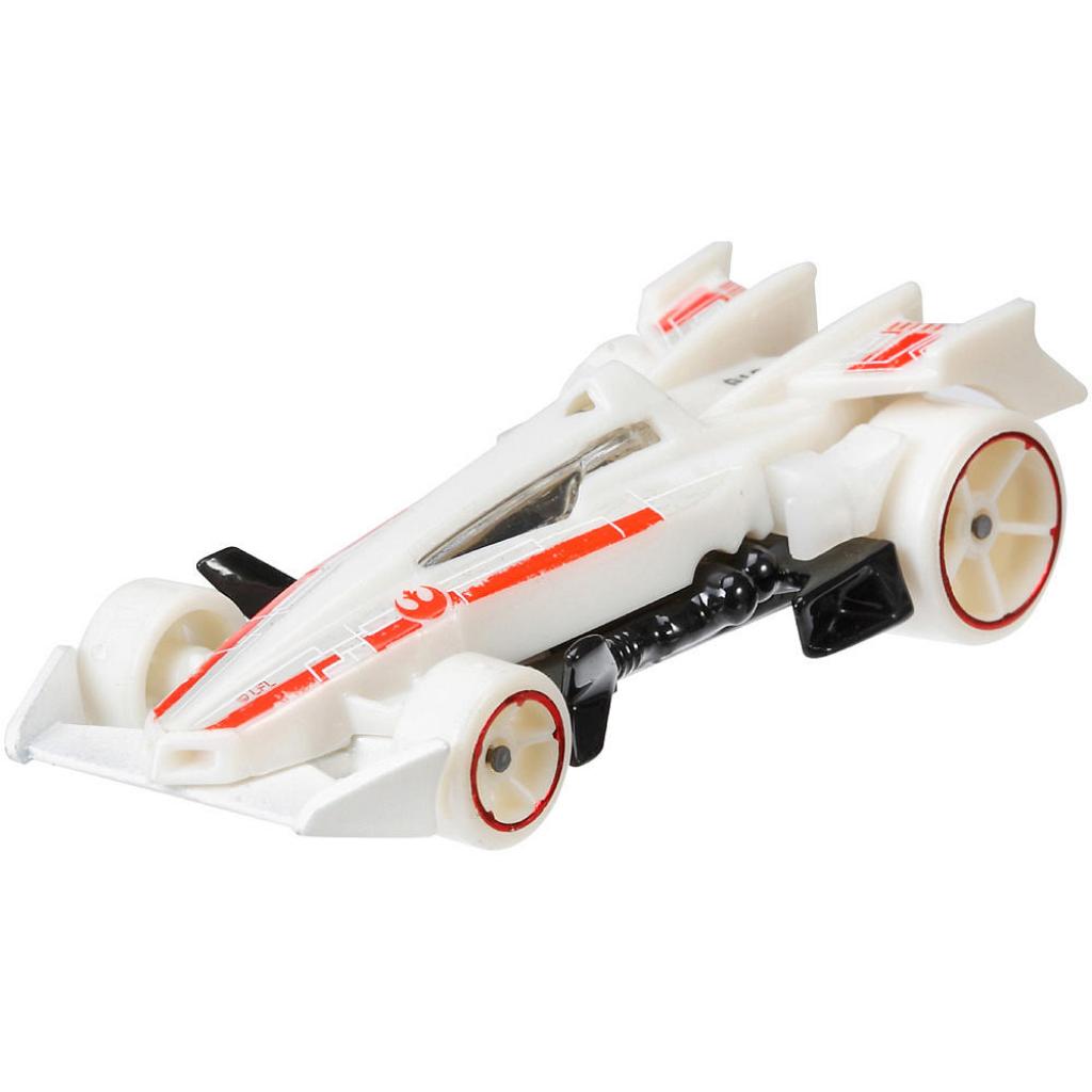 Автотрек Hot Wheels Зірка Смерті (CGN48) - зображення 3