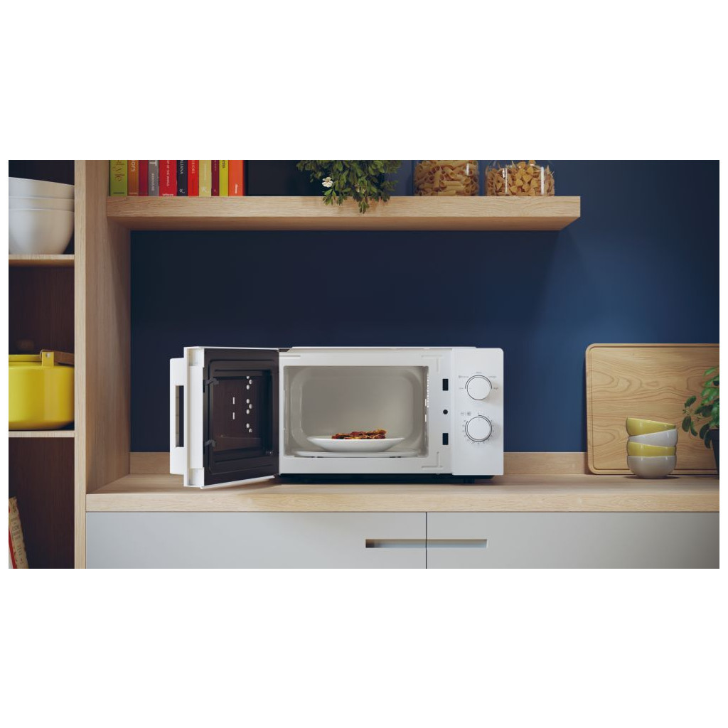 Мікрохвильова піч Candy CMW20SMWLI/4U - зображення 6