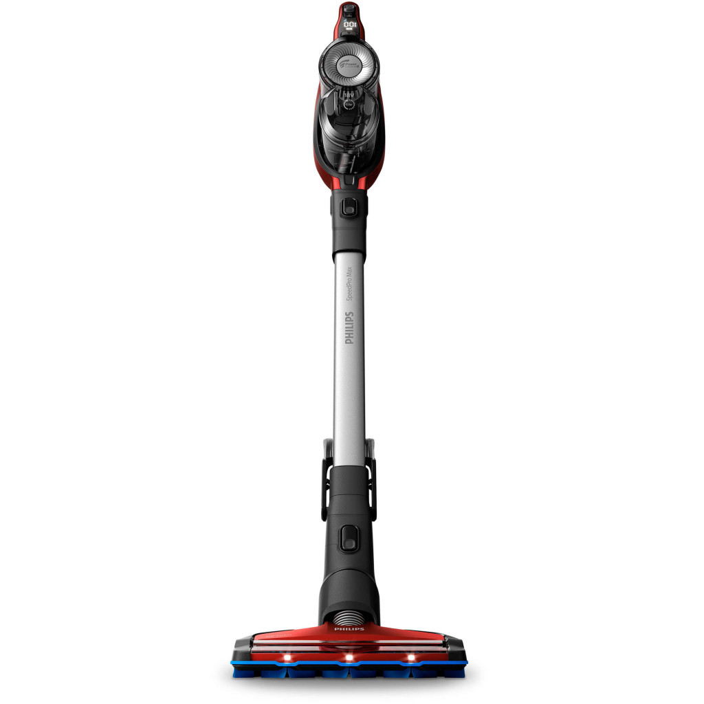 Пилосос Philips FC6823/01 - зображення 5