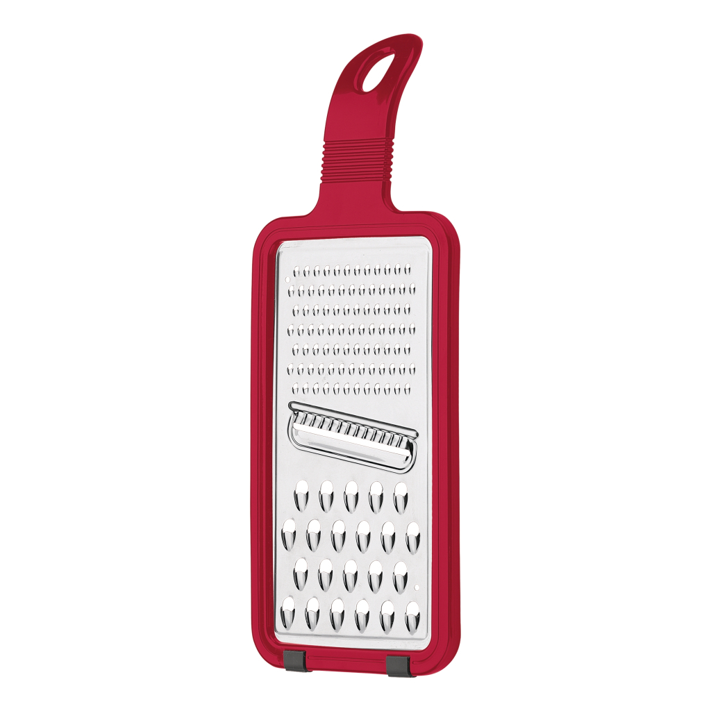 Терка Tramontina Small Hole Utilita Red (25106/470) - зображення 1