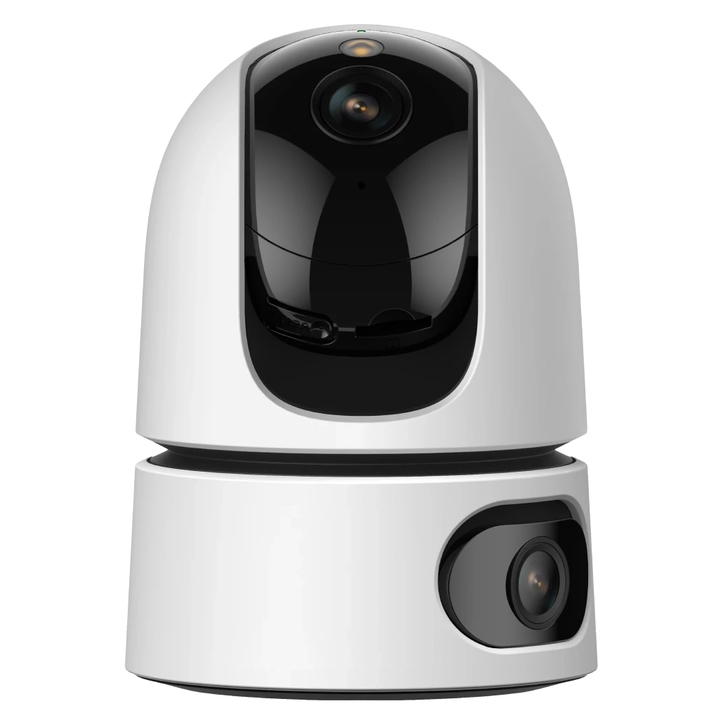 Камера відеоспостереження Imou Ranger Dual (IPC-S2XP-10M0WED) - зображення 2