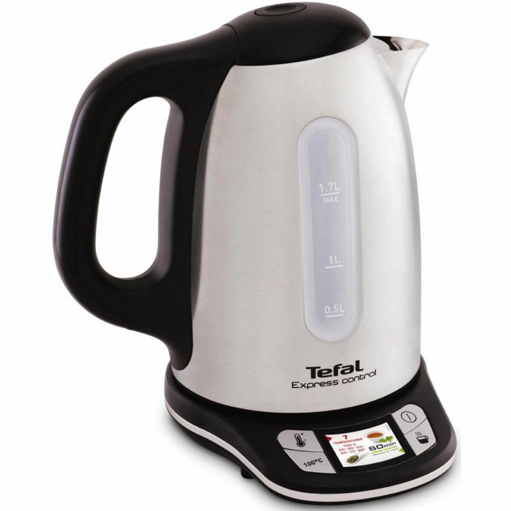 Електрочайник Tefal KI240D30 - зображення 1