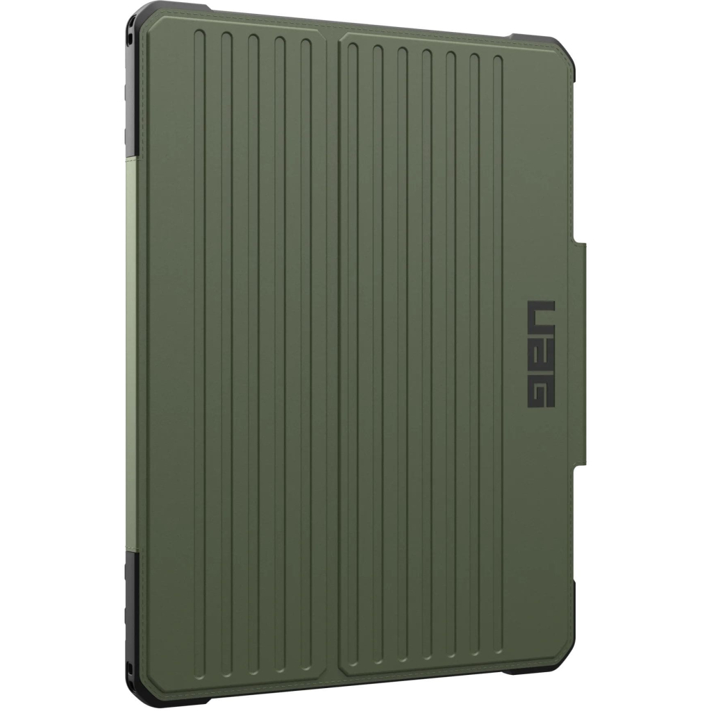 Чохол до планшета UAG iPad Air 13"(Gen 1, 2024), Metropolis SE, Olive (124472117272) - изображение 9