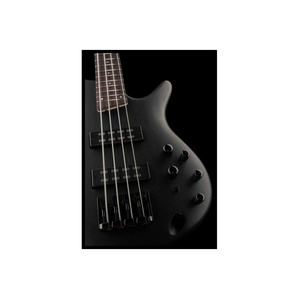 Бас-гітара Ibanez SR300EB WK (226629) - зображення 12