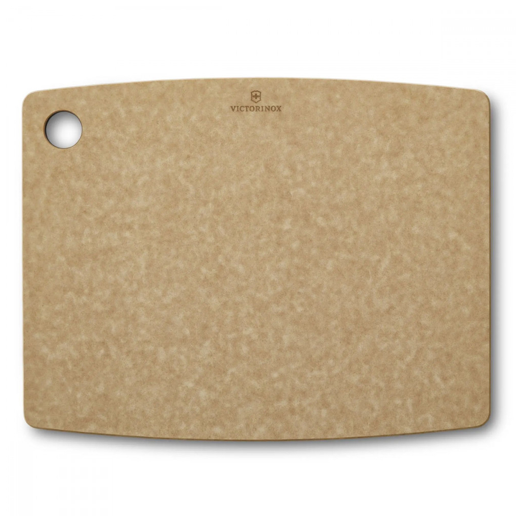 Дошка для нарізання Victorinox Epicurean Gourmet S Brown (7.4128) - зображення 2