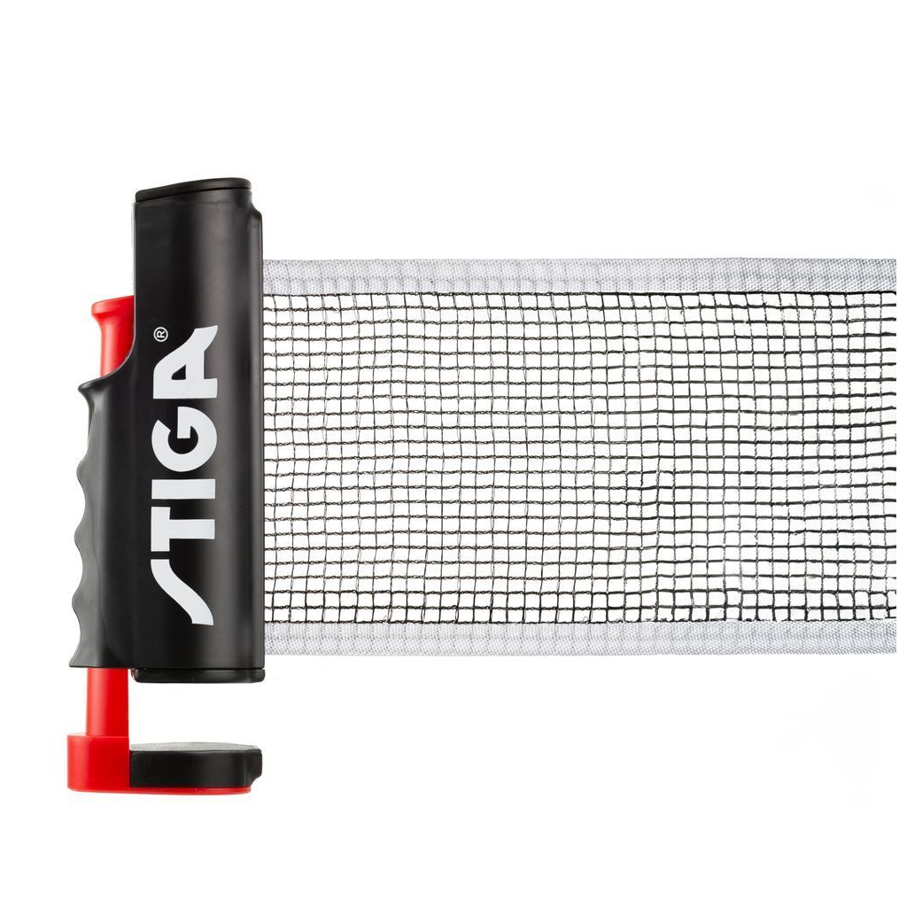 Сітка для настільного теніса Stiga Seasons Anywhere (1300-2401-00) (931822) - зображення 2