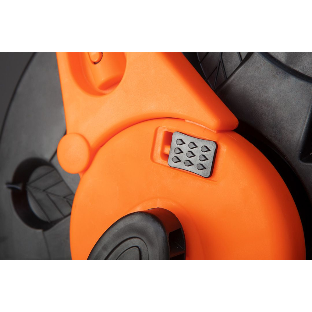 Котушка для шланга Neo Tools 60м 1/2" 20м 3/4" (15-791) - зображення 3