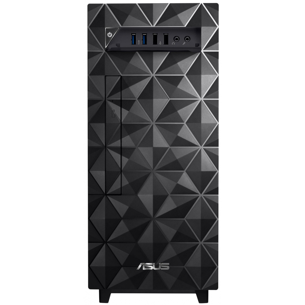 Комп'ютер ASUS S300MA / i5-10400 (90PF02C2-M03450) - зображення 4