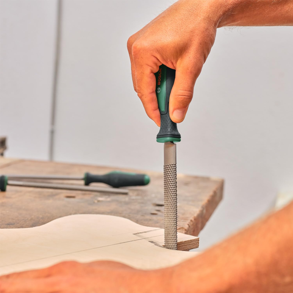 Рашпіль Bosch 3шт (1.600.A02.ZB1) - picture 3